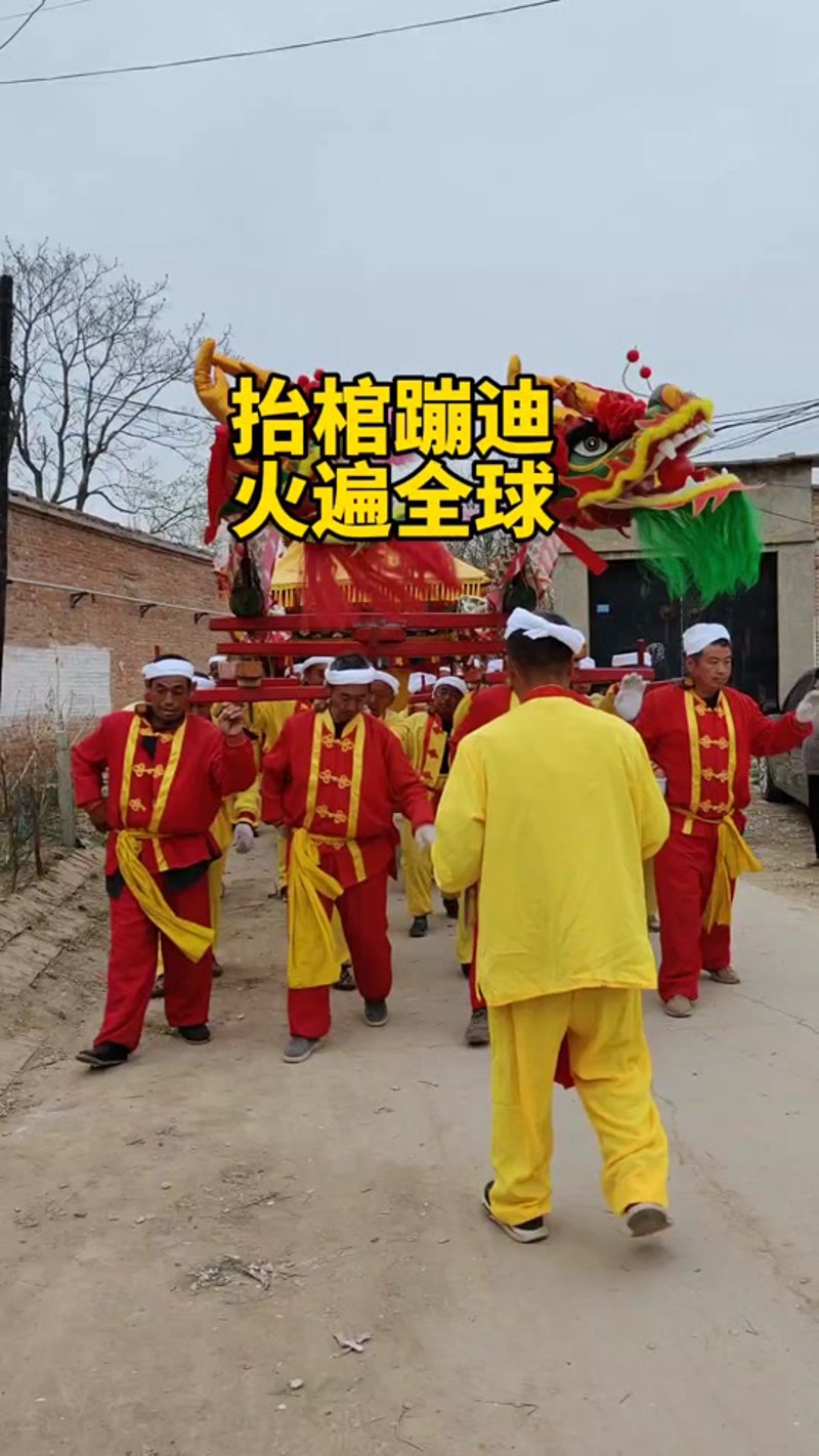 城市商贸新风景：冀鹤商贸引领潮流